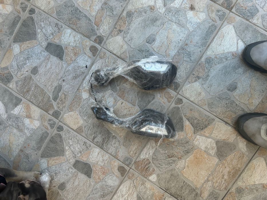 Kawasaki Zx10r спойлери