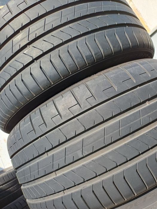 Гуми 275/30/20 Пирели