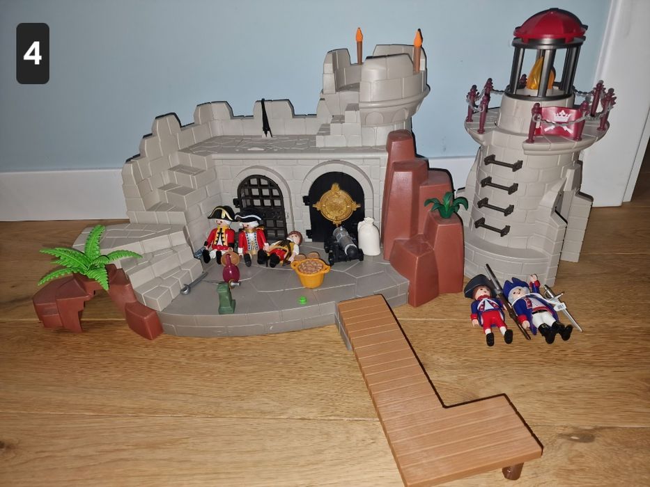 Playmobil/Плеймобил комплекти
