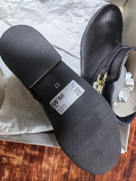 Ghete damă 37 Zign noi