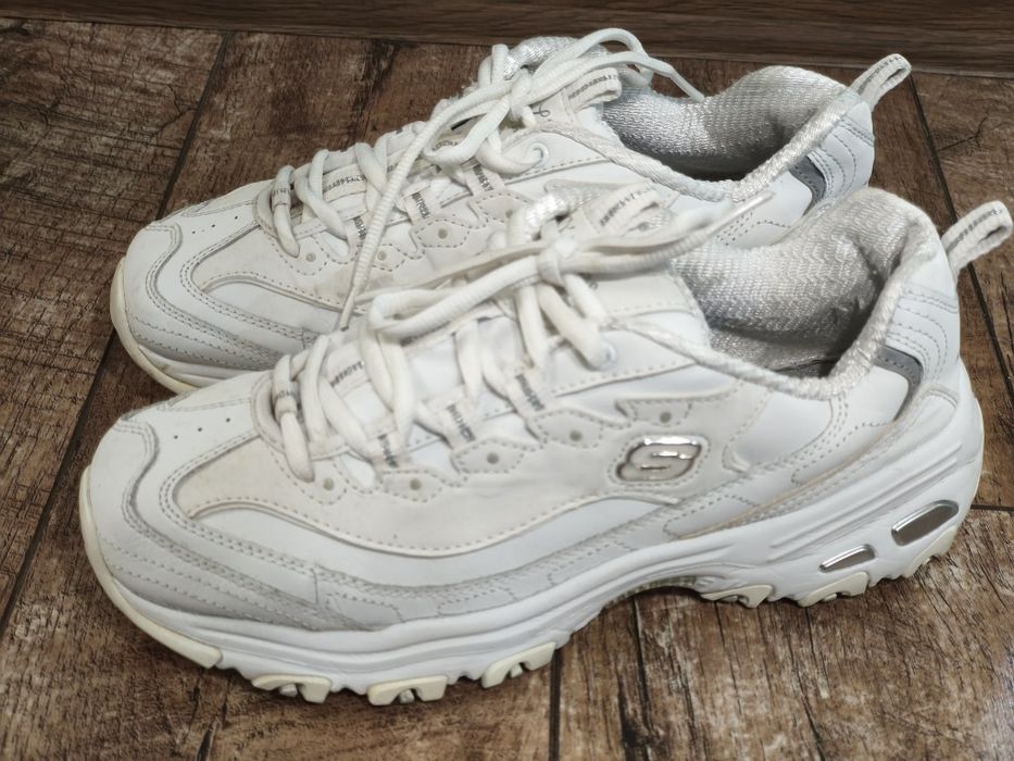 Skechers, маратонки номер 39