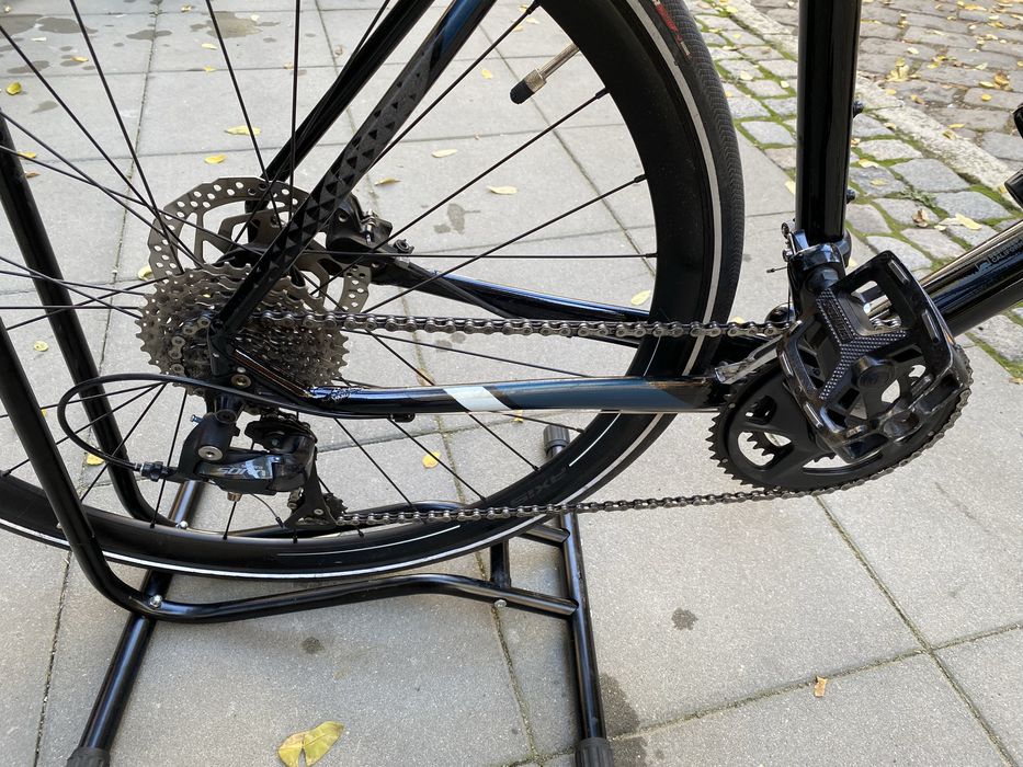 Велосипед Specialized Sirrus Elite Fitness Bike