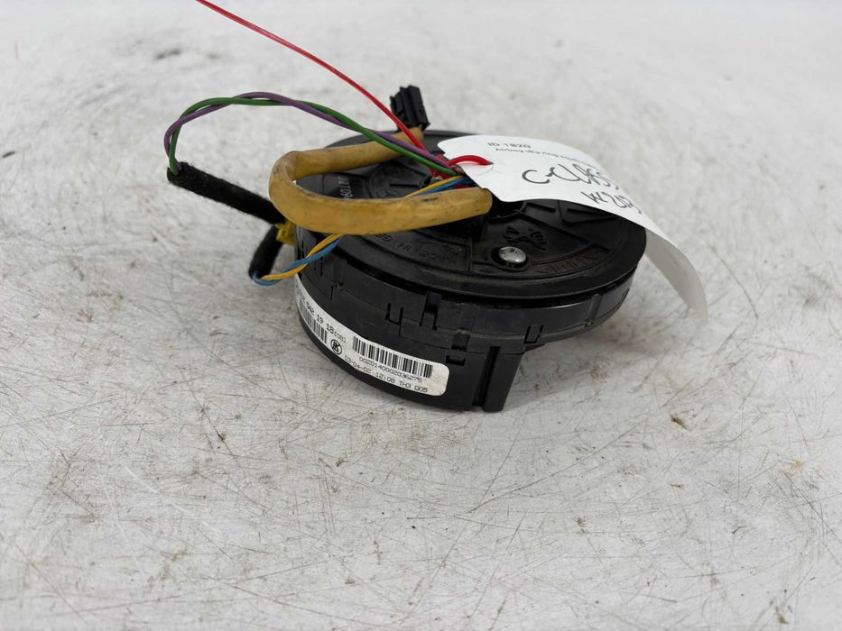 Spira volan Mercedes C Class W203 an 2005  cod 0025421918