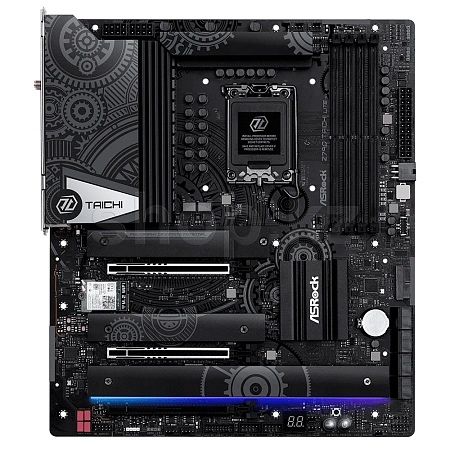 Мат. Платы | z790