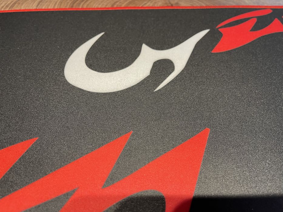 Геймърска подложка за мишка 60/80см.