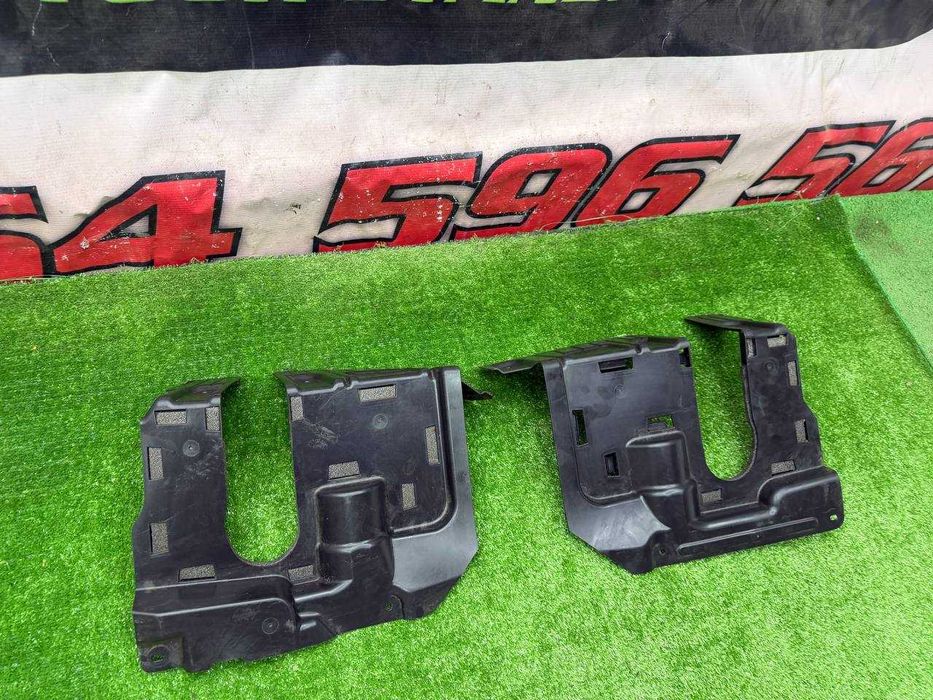 Set protectie caseta directie Bmw X5 G05 X6 G06 X7 G07 7424917