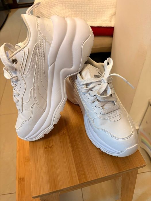 Pantofi sport Puma