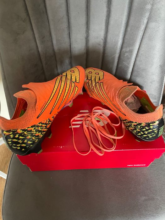 New Balance Професионални бутонки 41,5