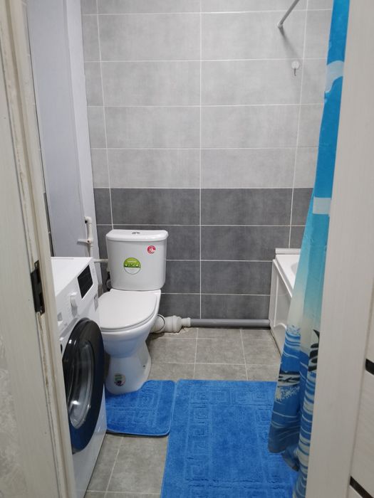 Посуточная квартира для гостей.
Guest room