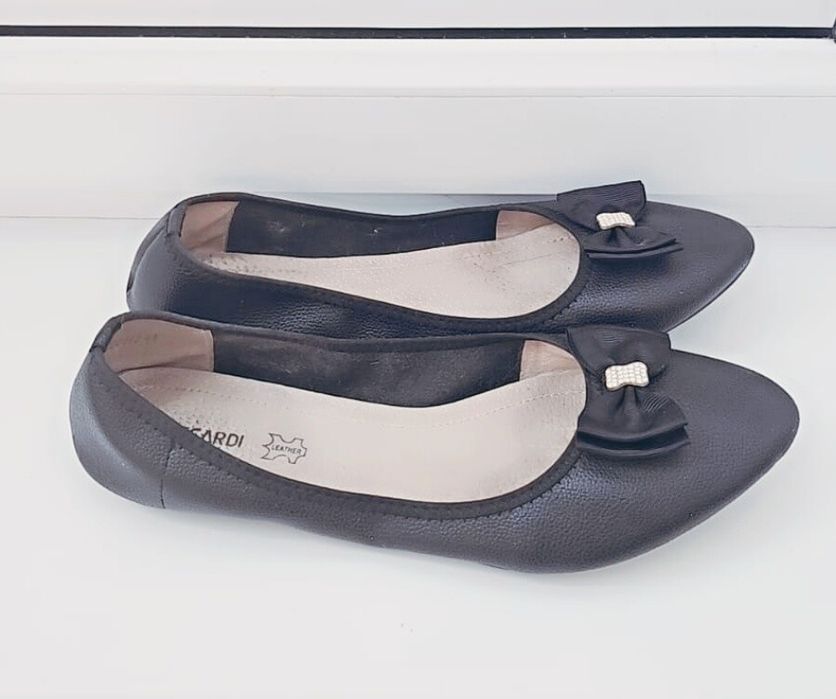 Продам балетки р.41