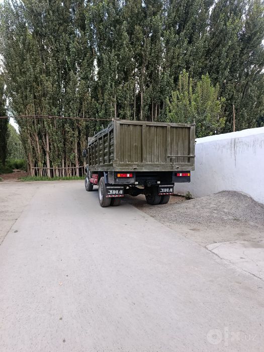 Zil sotiladi bez dakment qoqonda