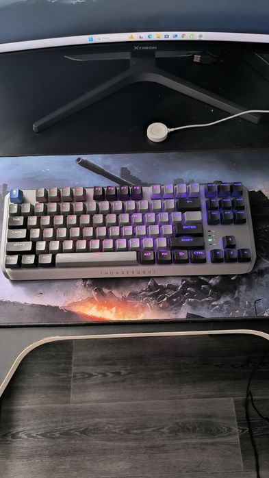 Продам игровой компьютер