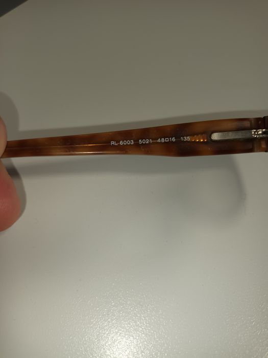 Vând ochelari de vedere unisex