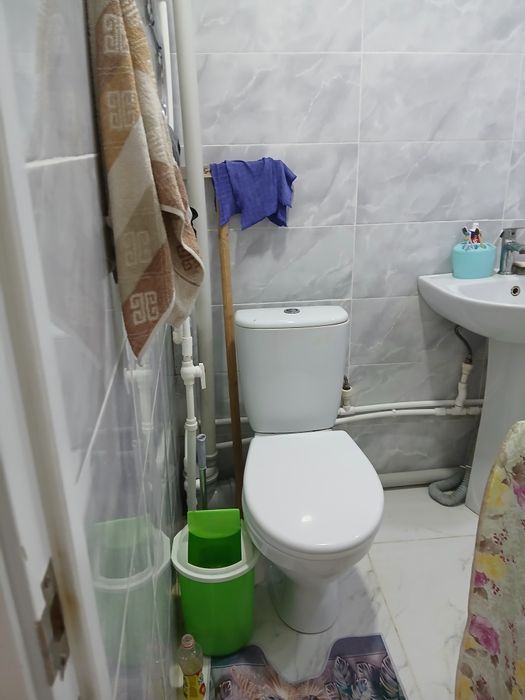 Продам квартиру.