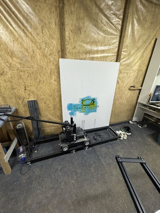 Настенный принтер