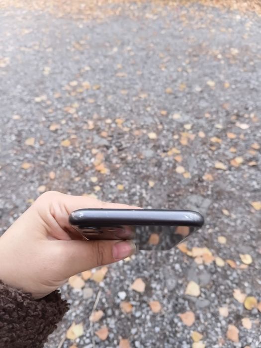Iphone 11 память 64 гб