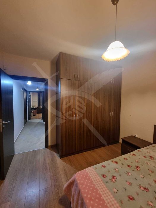 Дава се под наем Двустаен апартамент в Варна, Генералите - 60 кв.м за 500 € - Снимка #3