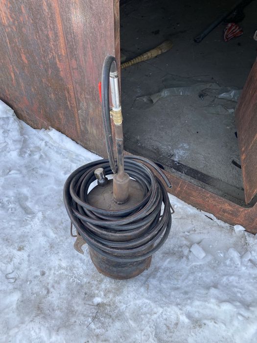 Продам паро нагреватель (ППУ)