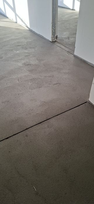 Полусухая стяжка хизмати