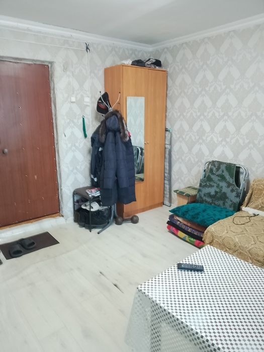 Продам комнату в общежитии