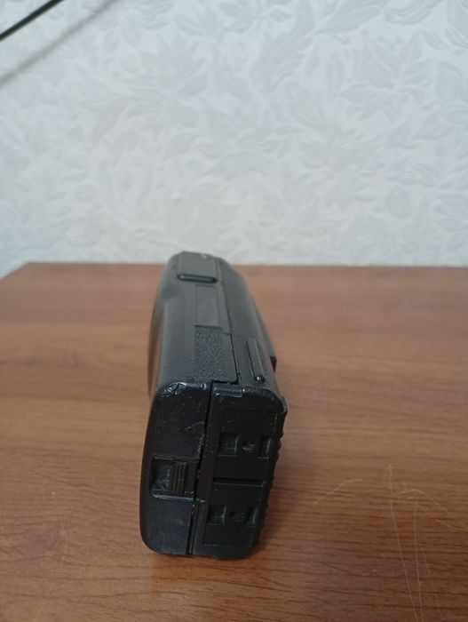 Продам рацию Kenwood