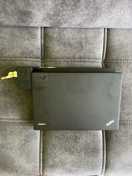 Лаптоп Lenovo ThinkPad X250 + докинг станция Ultra Dock HDMI