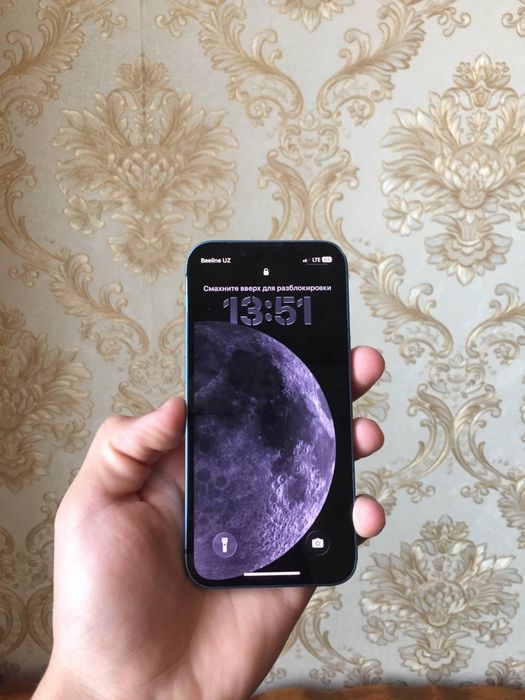 İPHONE 13 mini. 128 GB