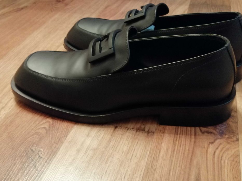 Мъжки обувки FENDI