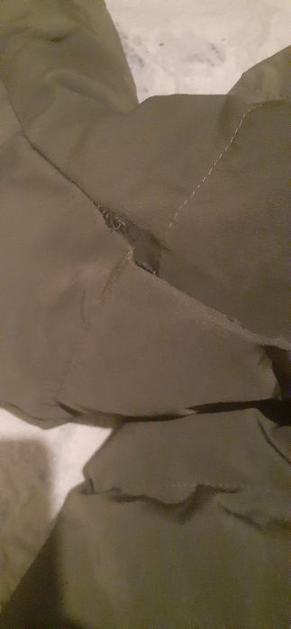 Куртка на мальчика подростка раз.М