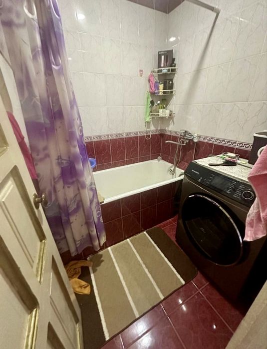 Qora Qamish 2/5, 2-xonali kvartira 2/8/9 (ор. A’lo)