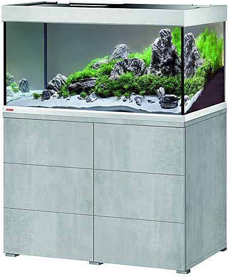 Akvarium 100/150/200/250/300/350/400 litr gacha bor.