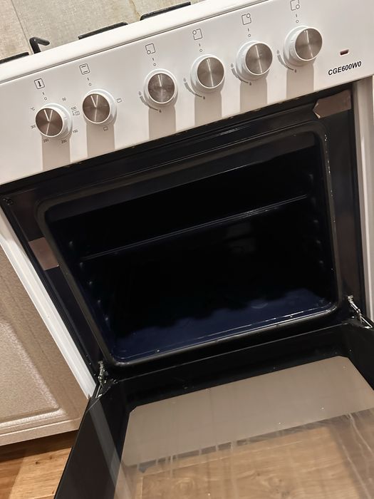 Продается газовая плита