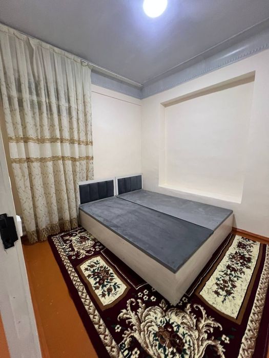 Аренда сергели хонобод 3хона 1чи этаж ремонт тоза оилага берилади хамм