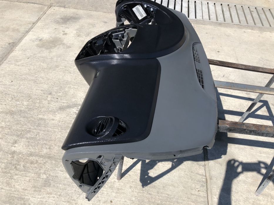 арматурно табло Seat Toledo 2006г/Seat Toledo