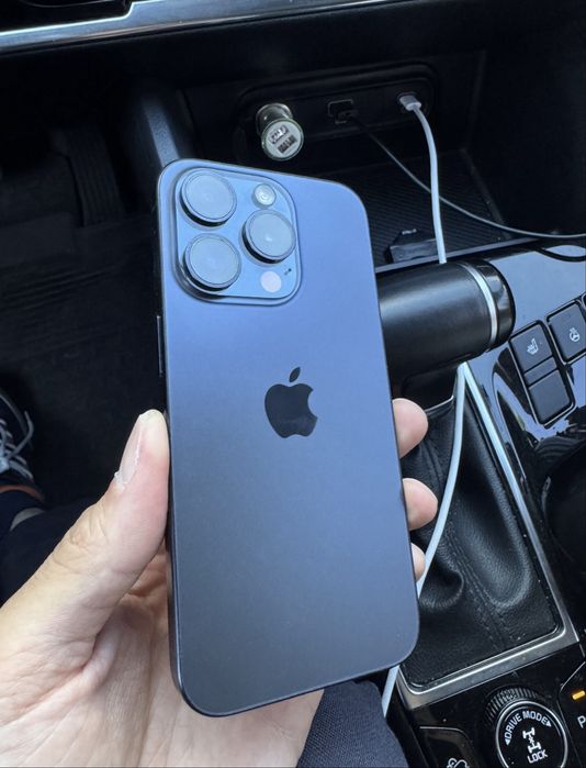 iPhone 15 pro / Айфон 15 про