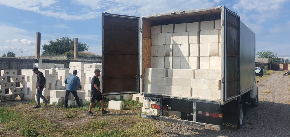 Penablok dastavka tekin