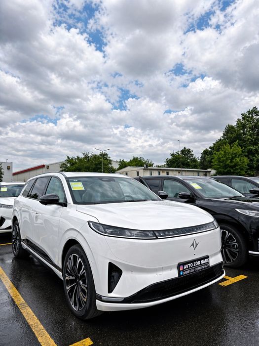 **‼️Dongfeng 008 restayling‼️2026 gibrid