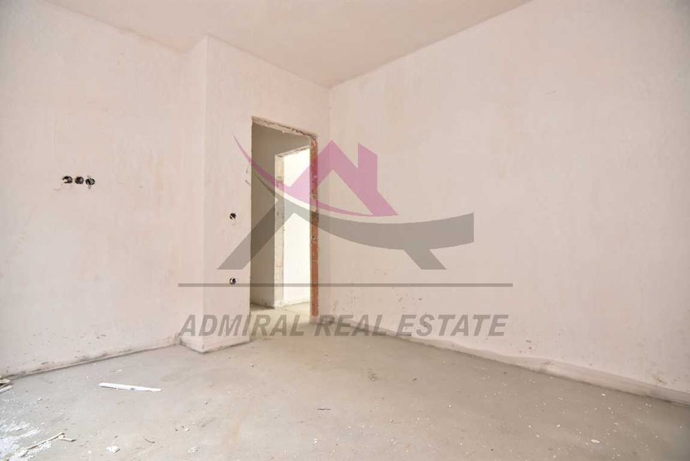 Продава се Двустаен апартамент в Варна, Възраждане 3 - 66 кв.м за 1258 €/кв.м - Снимка #3