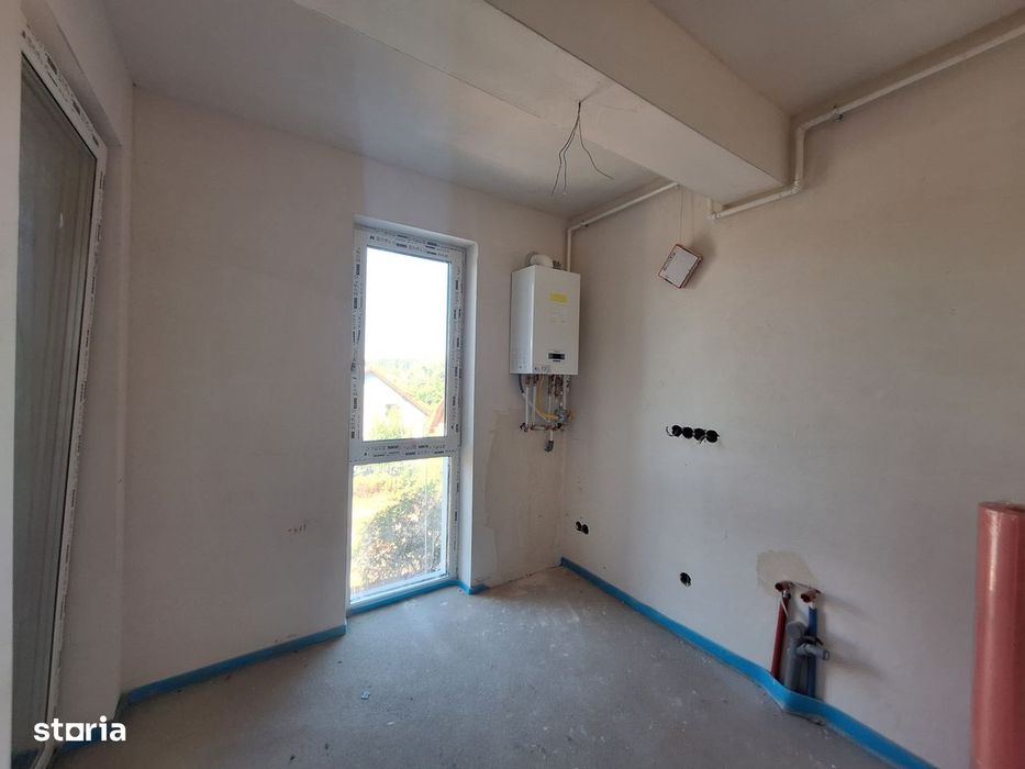 Apartament in bloc nou, etaj intermediar, zona Tineretului