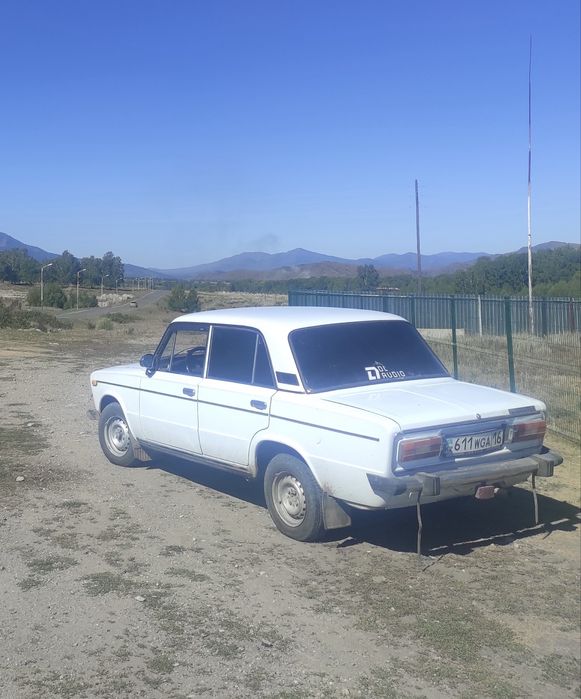 Продам ваз 2106