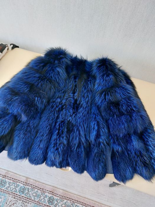 Продам шубу в хорошем состоянии