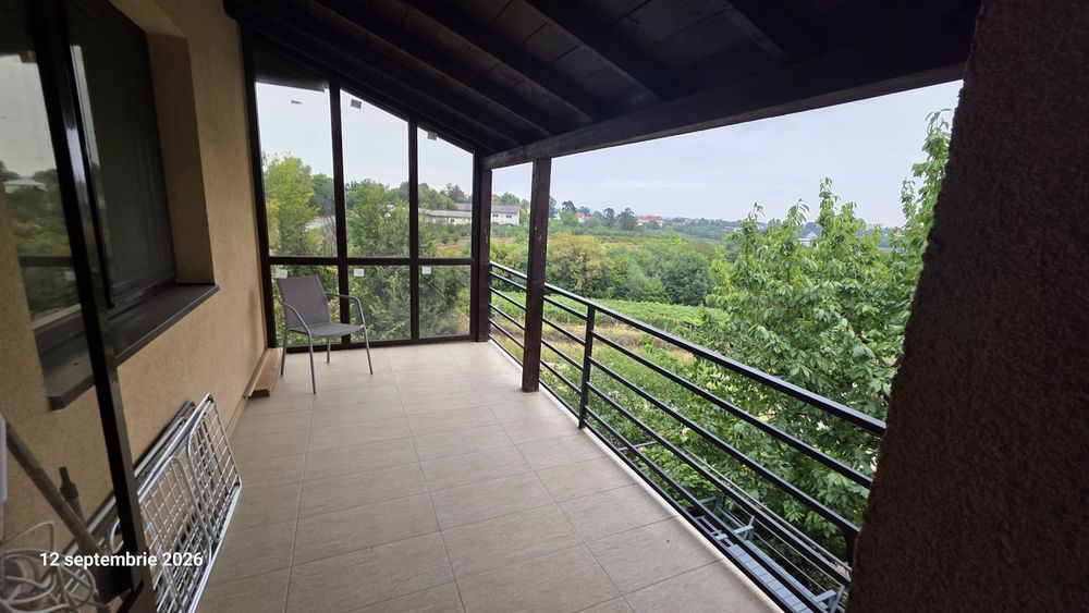 3cd, Copou, 74 mp, Apartament 2 dormitoare de inchiriat