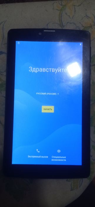 Планшеты Asus BQ