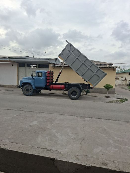 Зил 130 селхоз сотилади