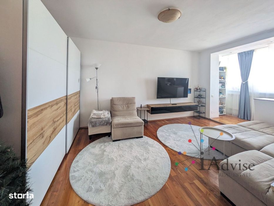 Apartament 2 camere Tractoru, Brasov
