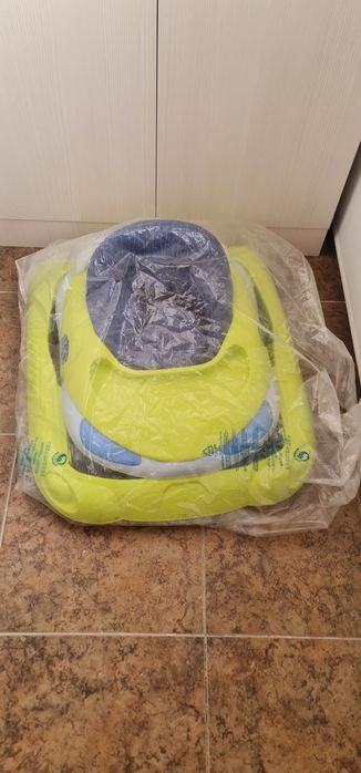 Ходунки, стулчик для кормления