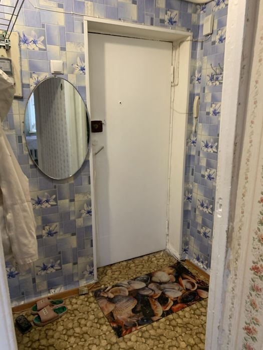 Продам 2-х комнатную