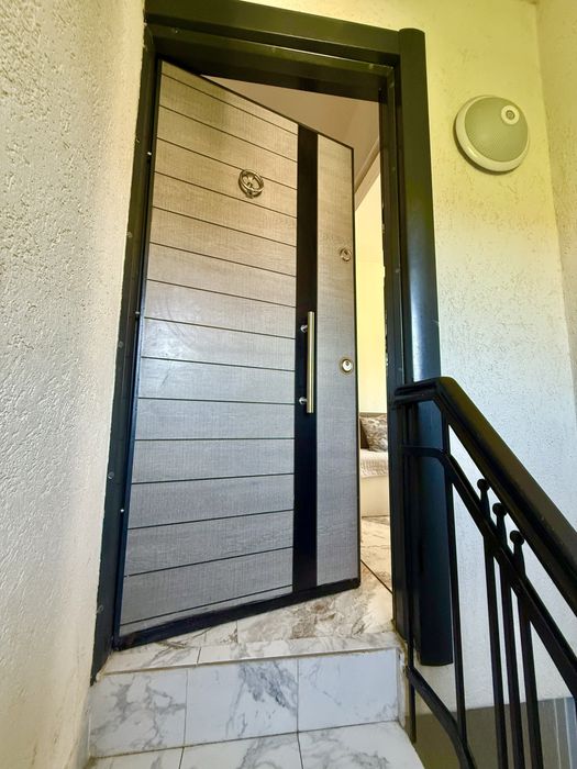 AMORE 3-Нов САМОСТОЯТЕЛЕН двустаен апартамент ИДЕАЛЕН ЦЕНТЪР до морето