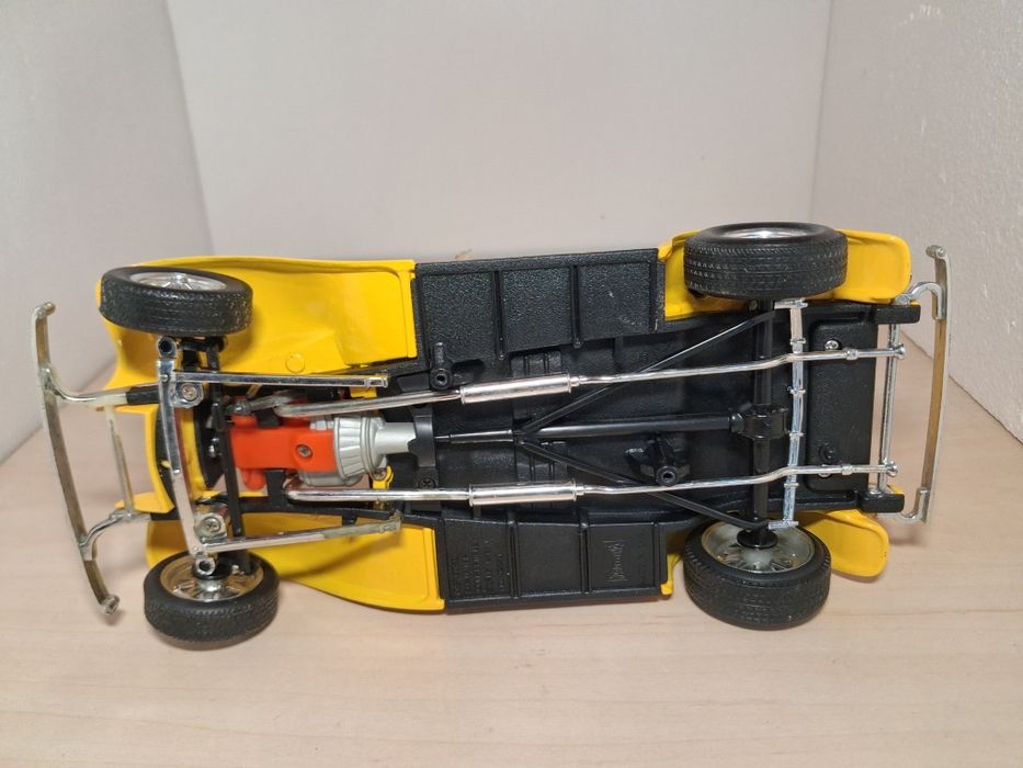 Ford 1932 roadlegends