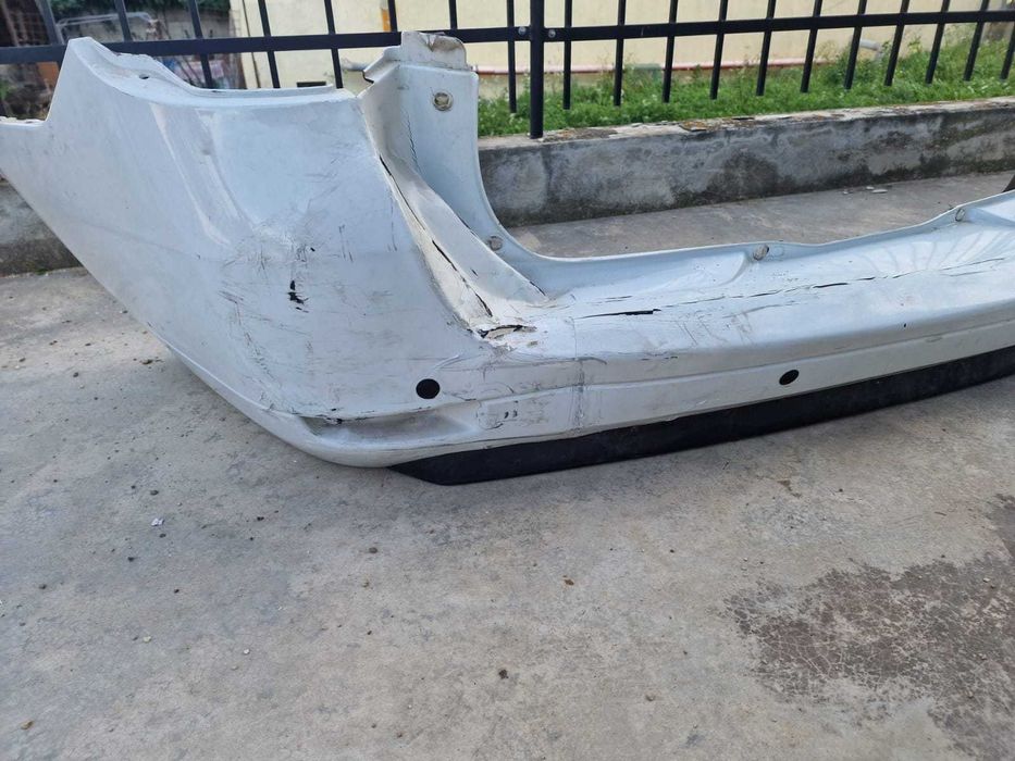 Haion, bara LOVIT Dacia Logan MCV 2016